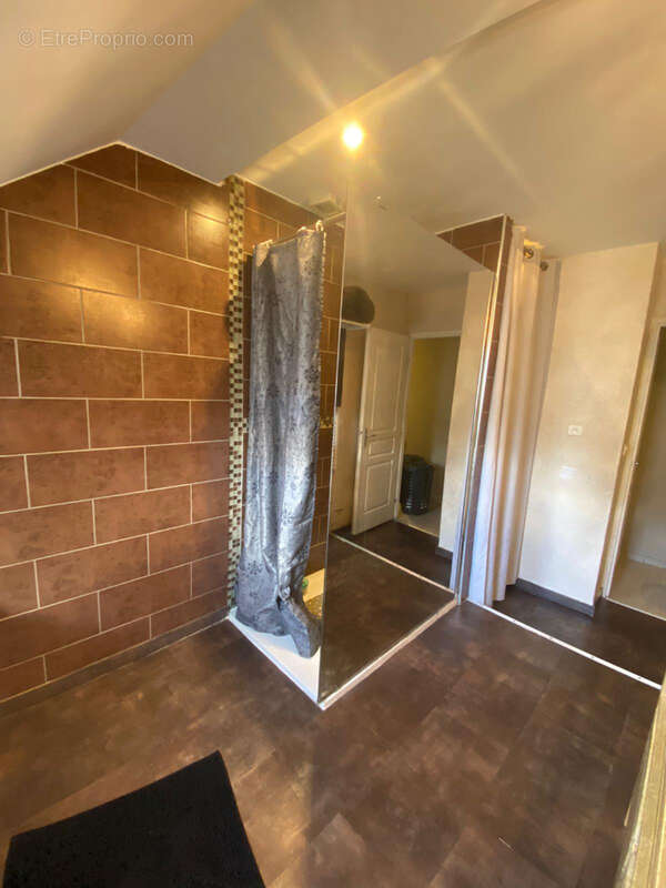 Appartement à PONTARLIER