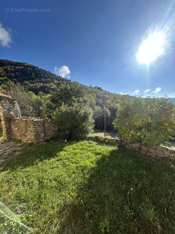 Maison à PRATS-DE-MOLLO-LA-PRESTE