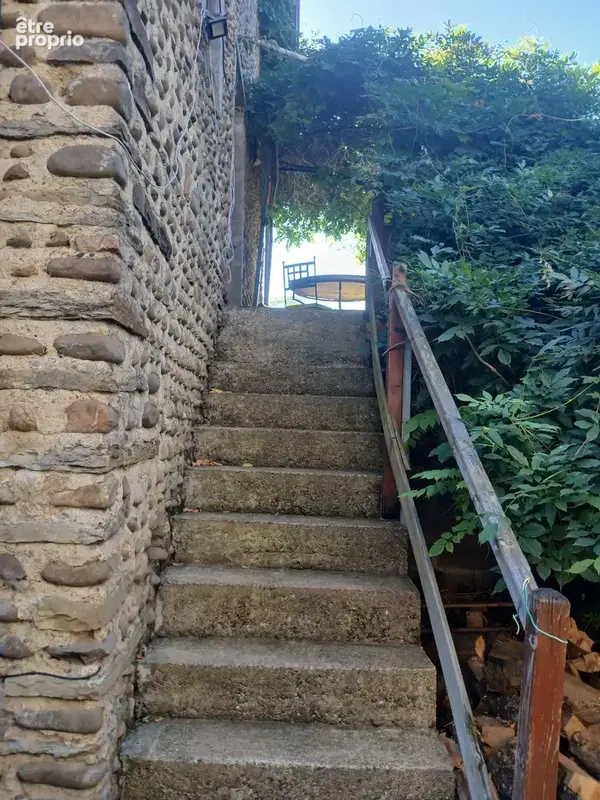 Appartement 4 pièces 110 m² à vendre à Serres-Morlaas (64160) - photo 2