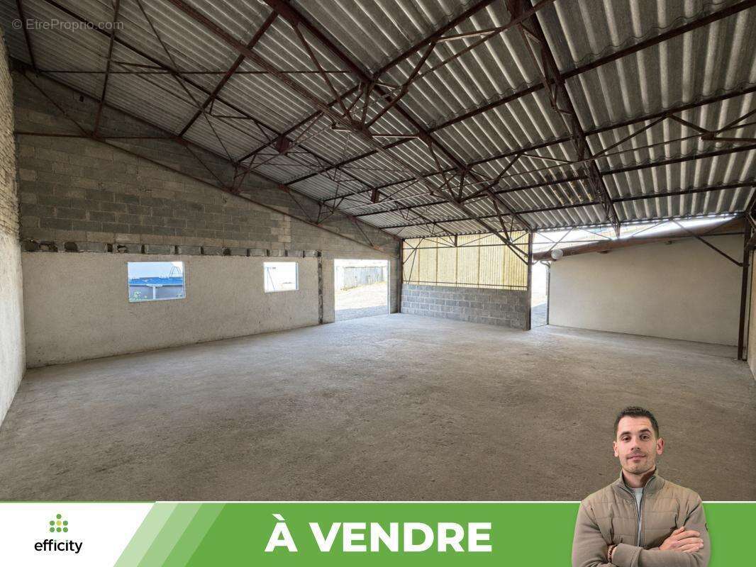Maison 169 m² à Chabournay  - photo 18