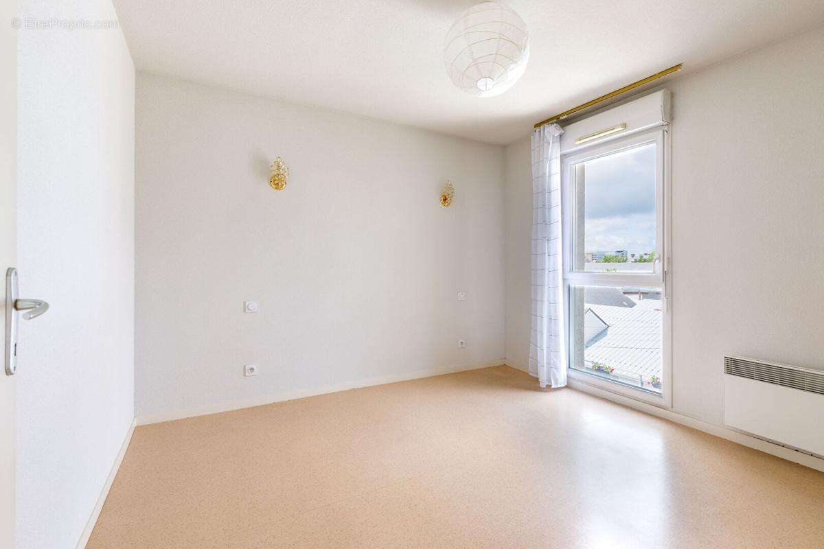 Appartement 81 m² à Saint-Nazaire  - photo 13