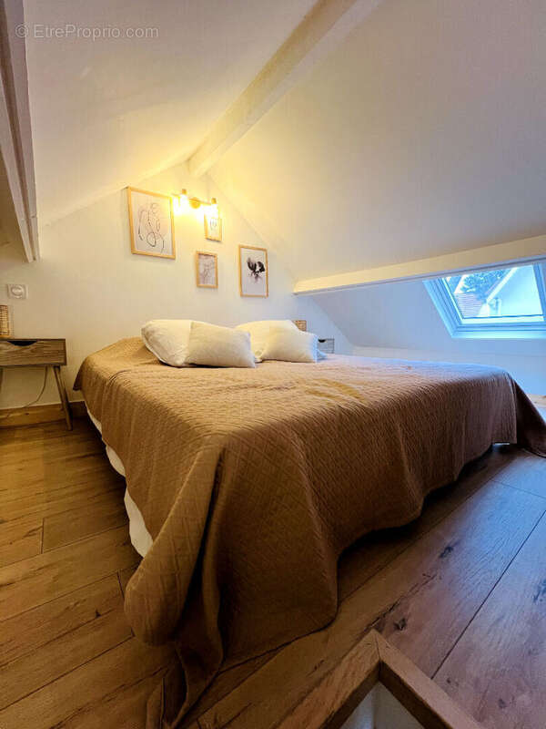 Maison à LA BAULE-ESCOUBLAC