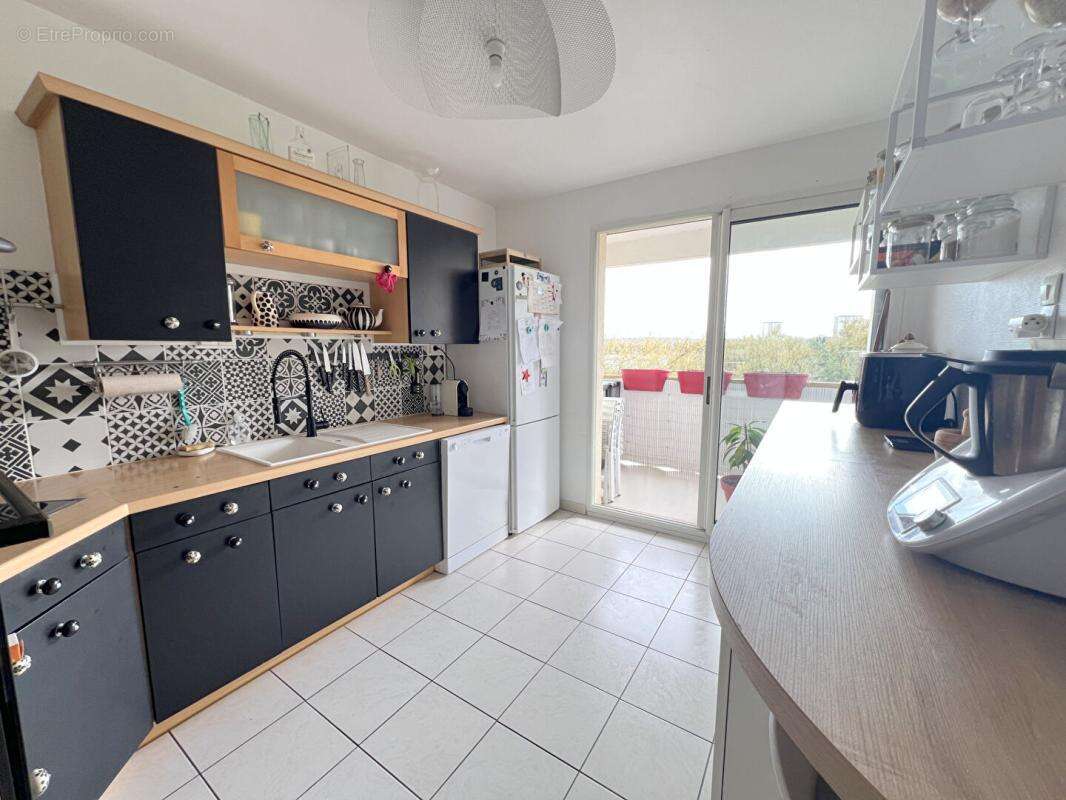 Appartement à LE MANS