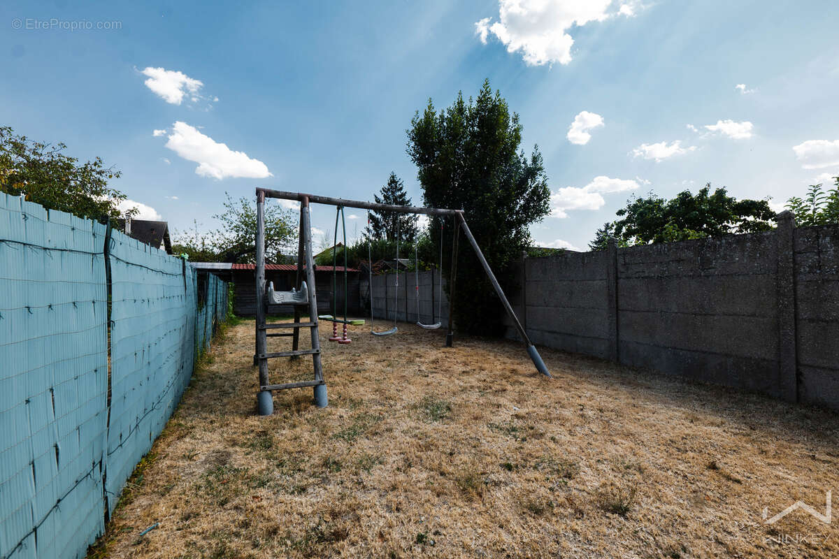 Maison récente avec sous-sol total sans travaux - photo 11
