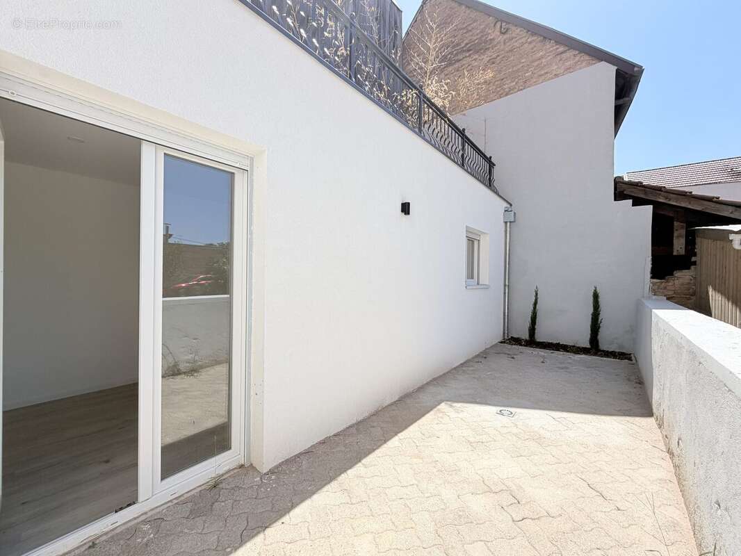 Maison 105 m² à Molsheim  - photo 6