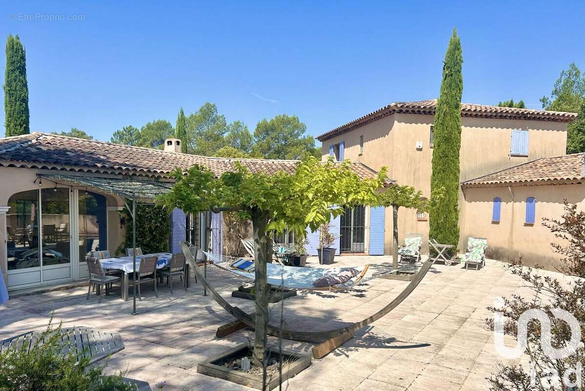 Photo 5 - Maison à BRAS