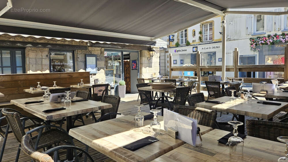 Commerce à LANDERNEAU