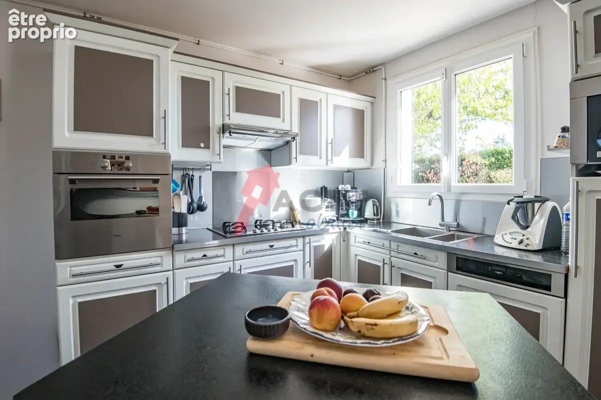 Maison plain-pied 125m2 - photo 4
