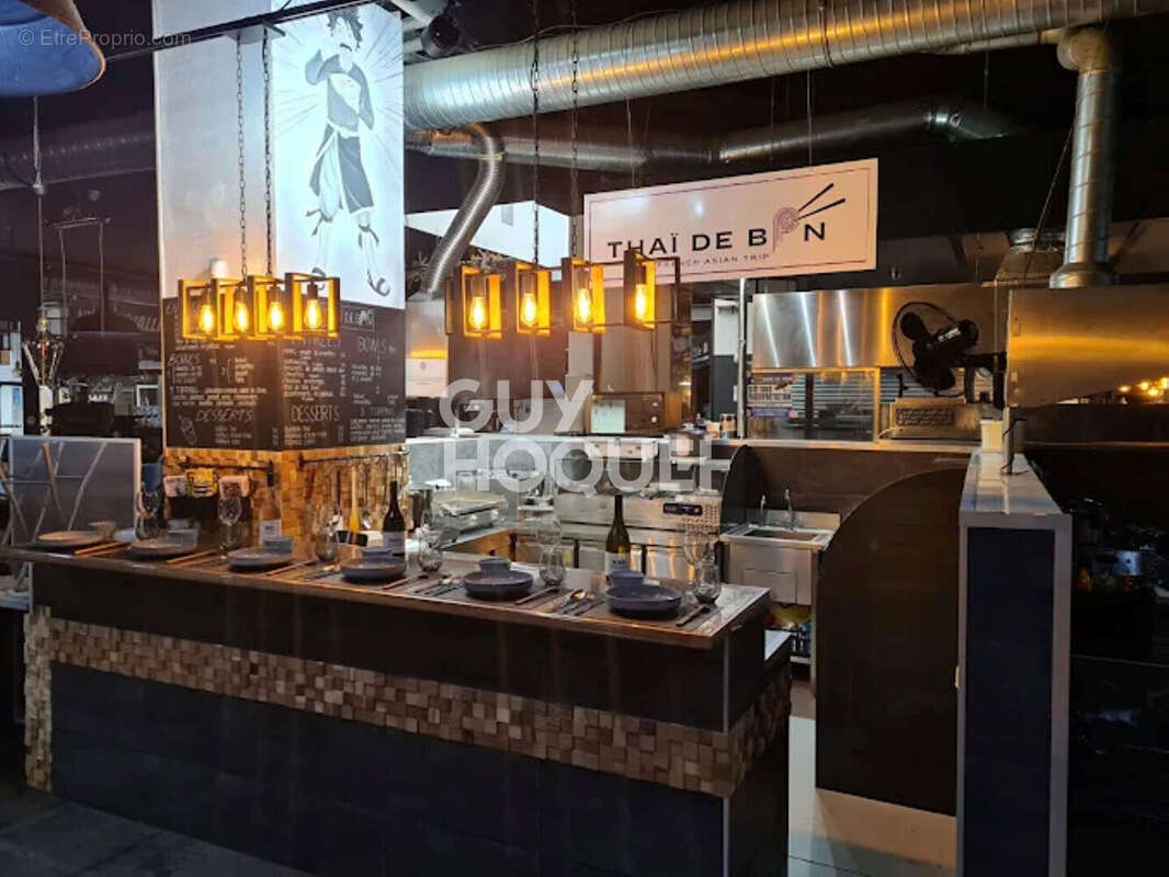 Commerce à PERPIGNAN