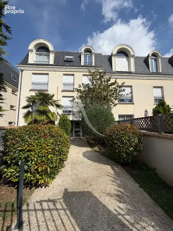 Photo Appartement à Conflans-Sainte-Honorine au prix de 220 000€