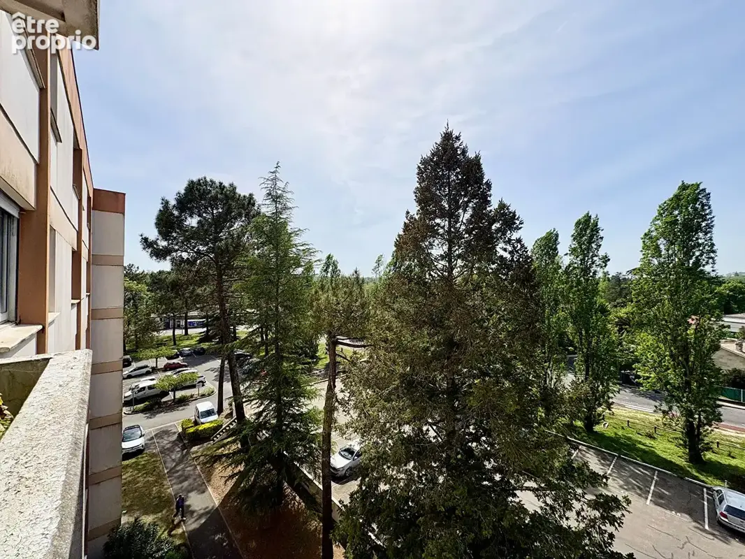 Appartement - Gradignan centre - 3 pièce(s) 75m2 - photo 9