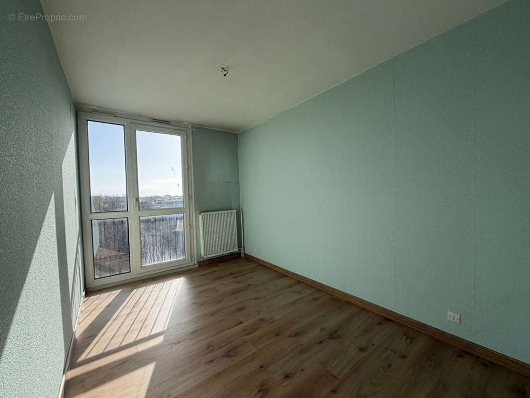 Appartement à LE HAVRE