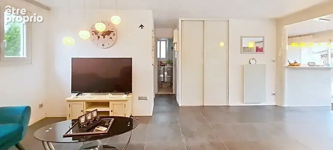 Villa type 3, 74m² sur 460 m² de terrain à 5 minutes des plages - photo 8