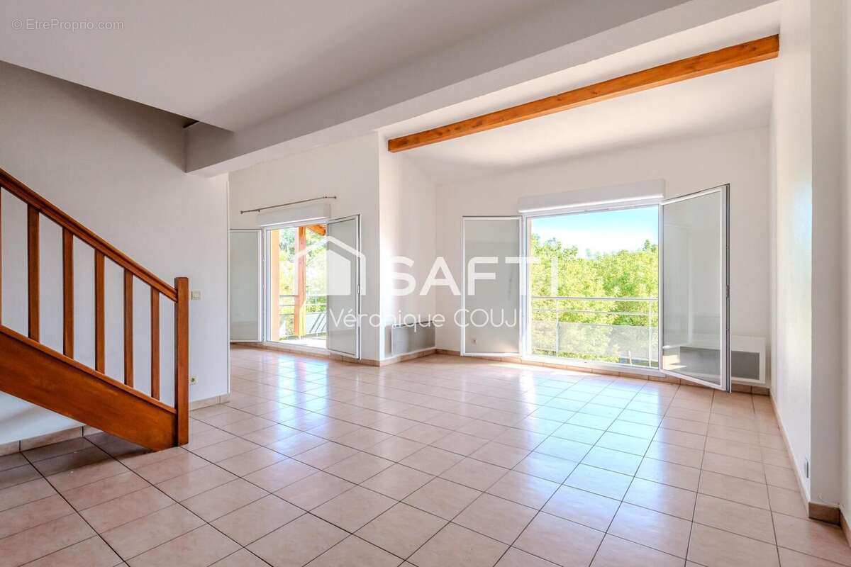 Photo 2 - Appartement à THONON-LES-BAINS