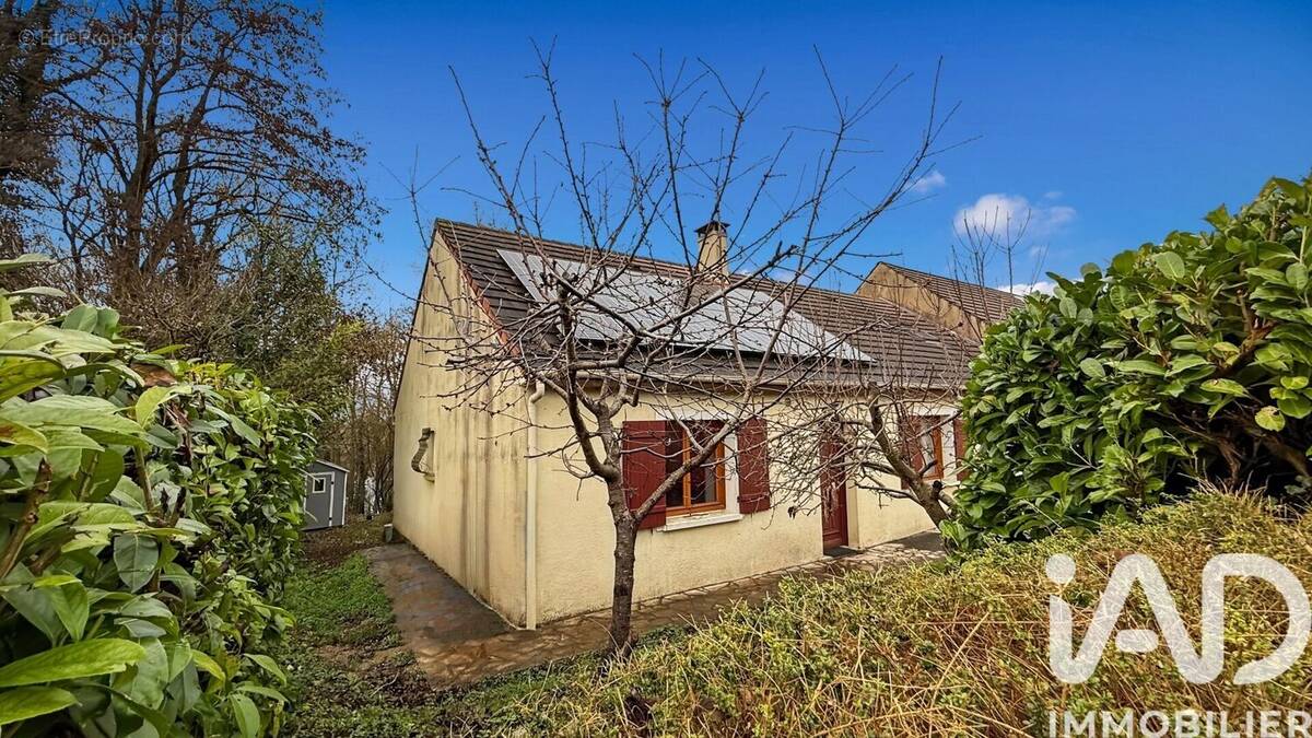 Photo 1 - Maison à NEMOURS