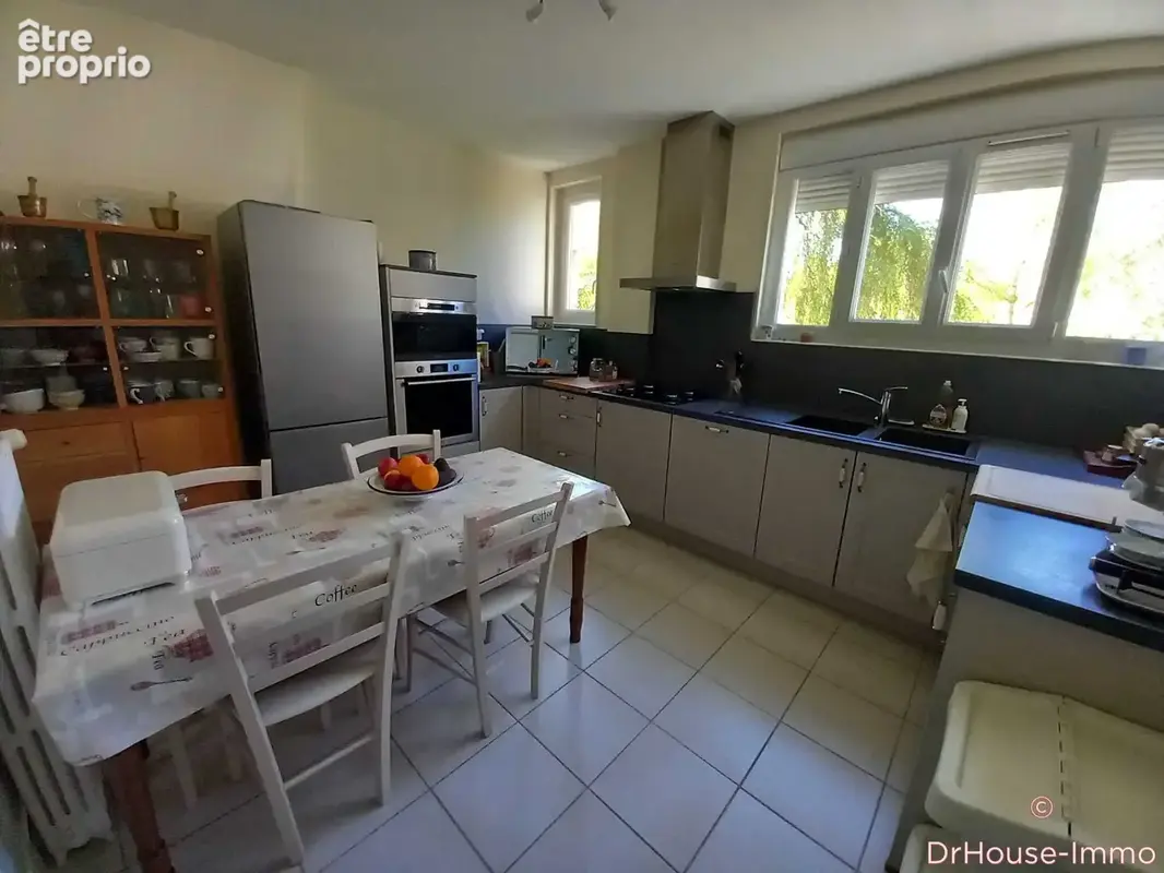 Maison 188 m² à Gaillon  - photo 5