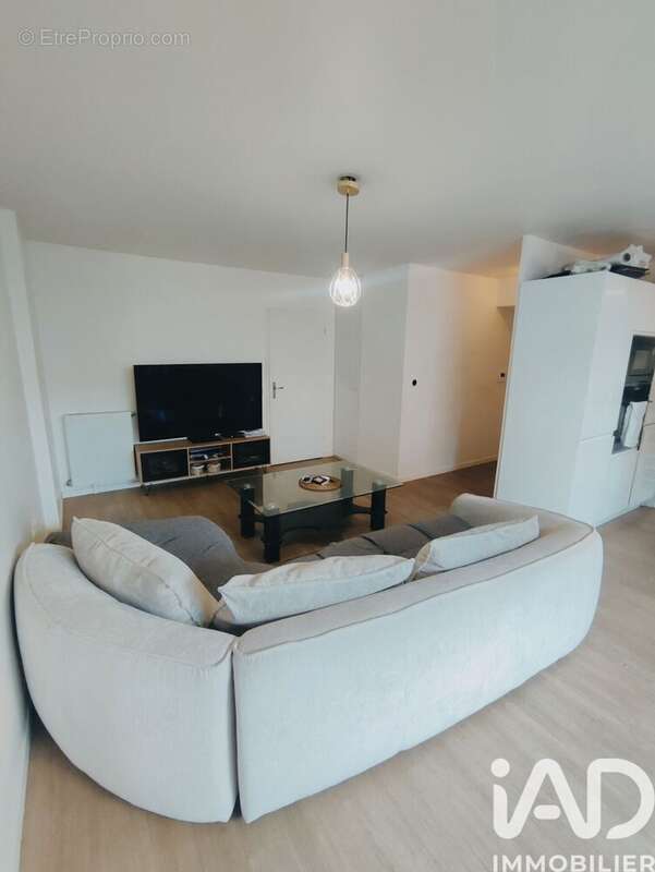 Photo 4 - Appartement à PIERREFITTE-SUR-SEINE