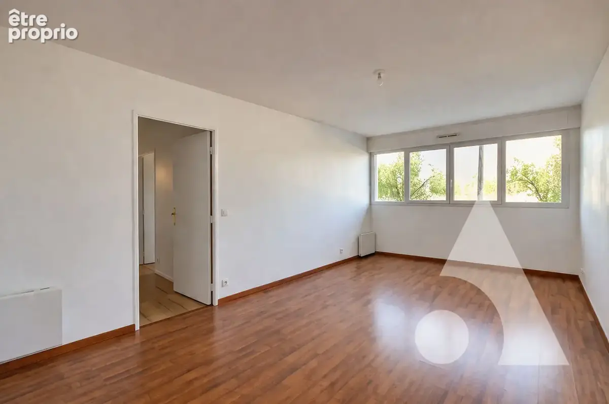Appartement Pontoise 3 pièce(s) 63,54 m2 - photo 4