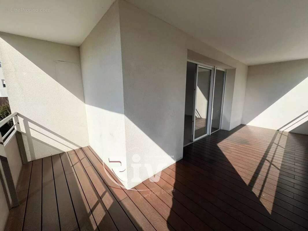 Appartement à SAINT-FONS