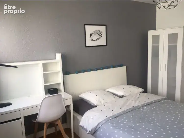 Appartement 3 pièces 68 m² à vendre à Pontoise (95300) - photo 4
