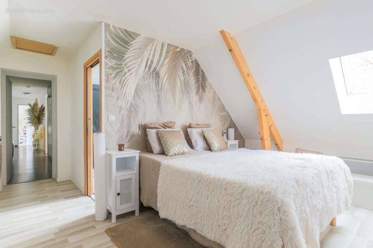 Maison à TARTIGNY
