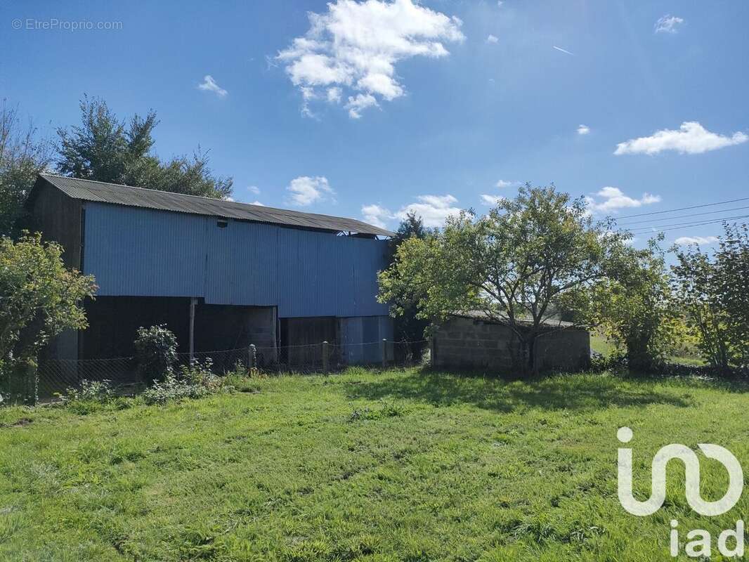 Photo 4 - Maison à VANCE