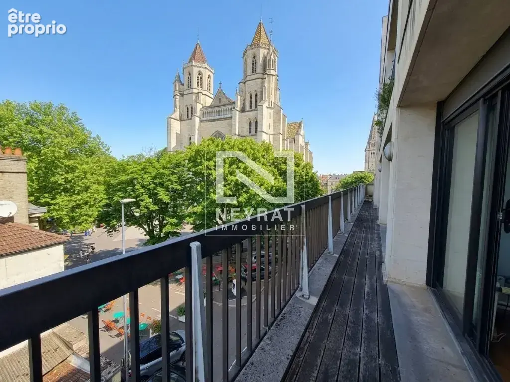 Photo Appartement à Dijon au prix de 495 000€