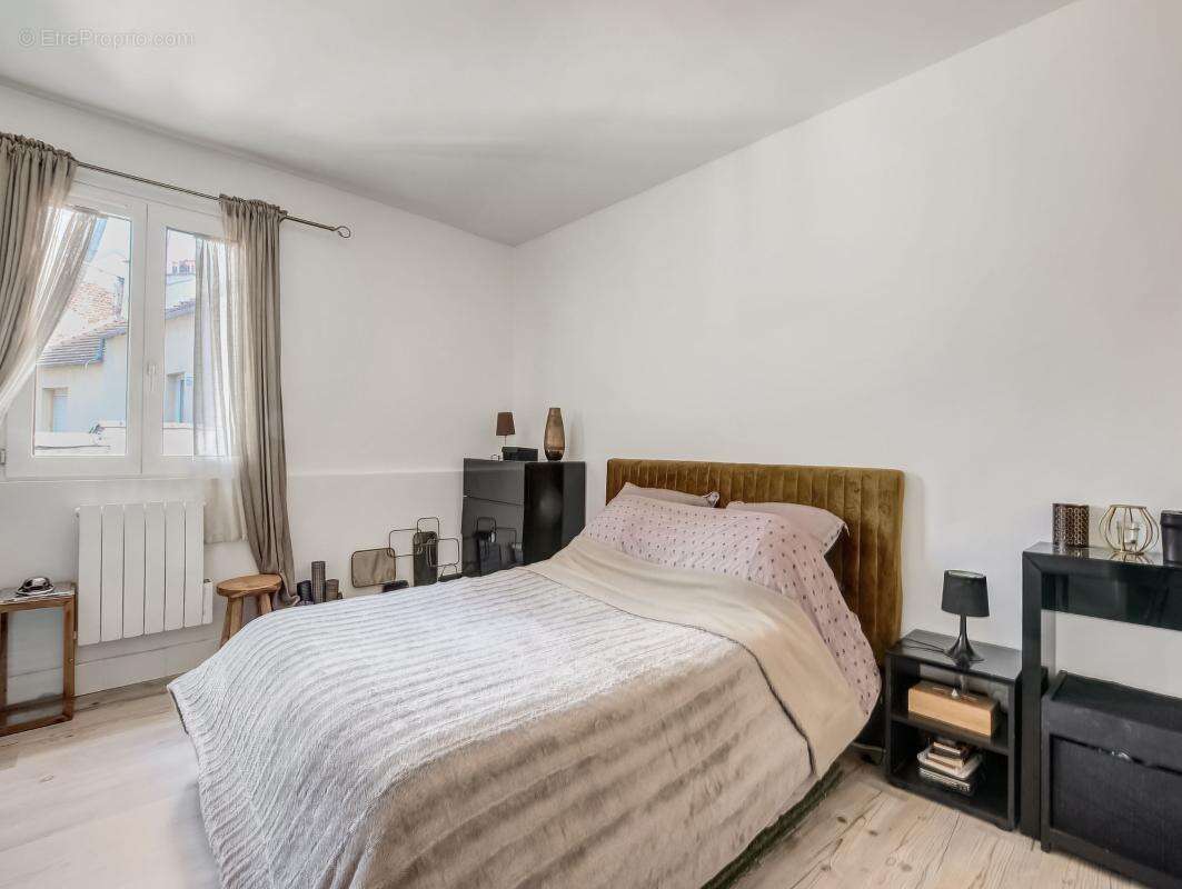 Appartement à ARGENTEUIL