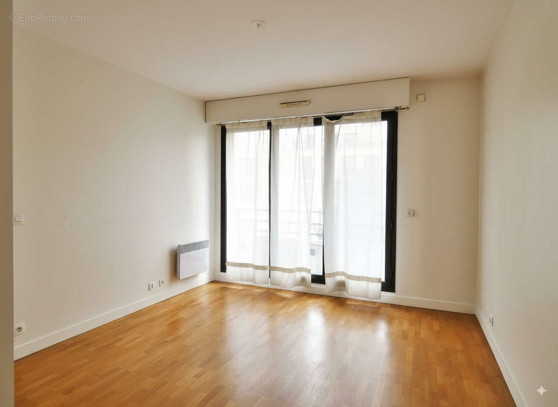 Appartement à SCEAUX