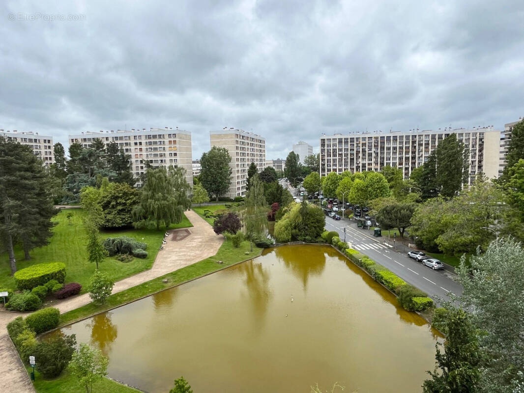 Appartement à MEUDON