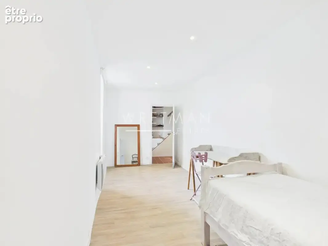 Maison de village authentique avec vue panoramique au-dessus de Nice – Gilette - photo 24