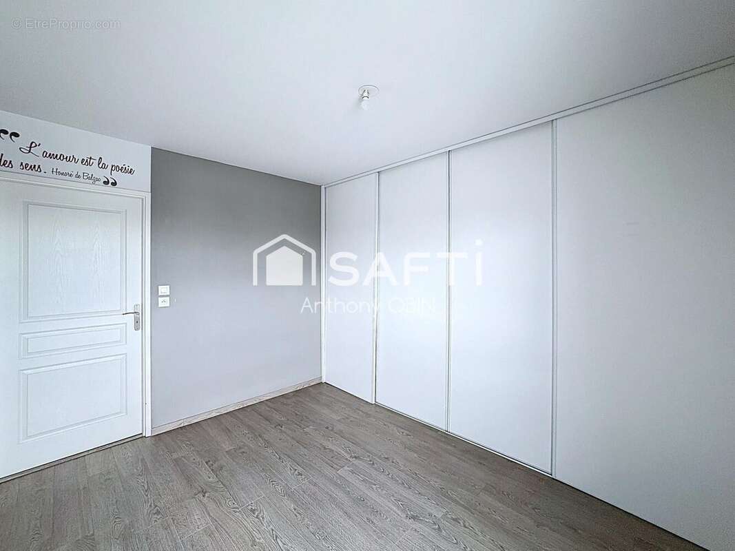 Photo 9 - Appartement à LOOS