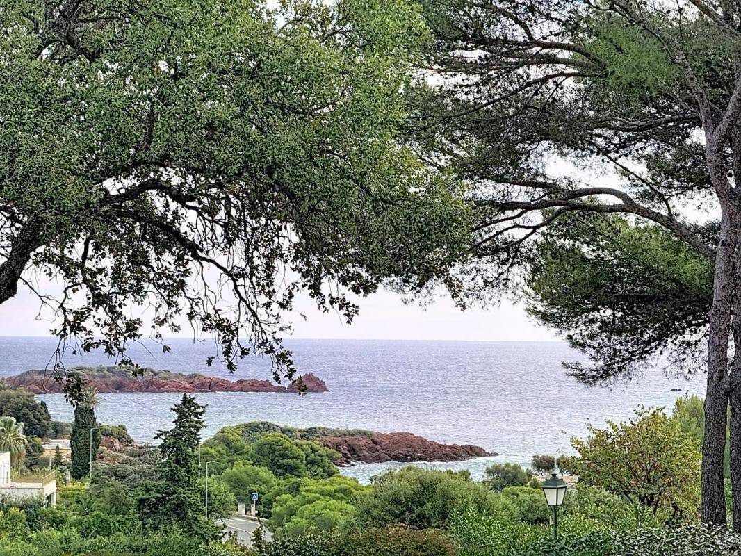 Maison à SAINT-RAPHAEL