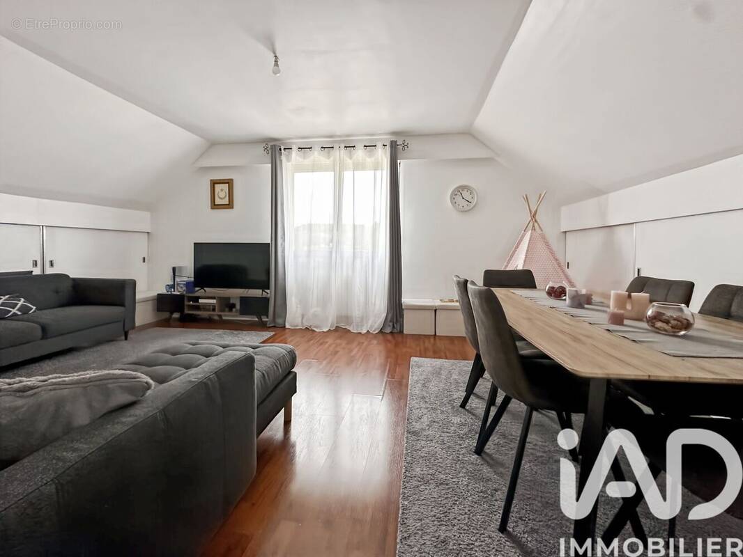Photo 1 - Appartement à CHELLES