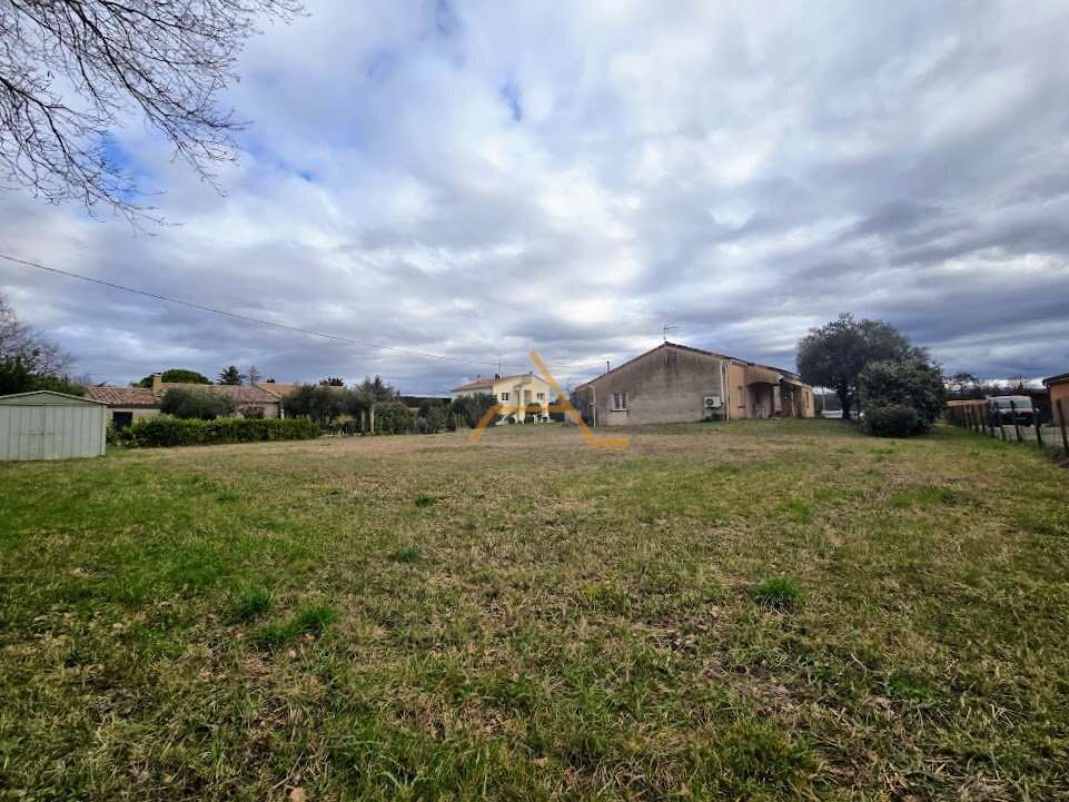 Maison à MONTBOUCHER-SUR-JABRON