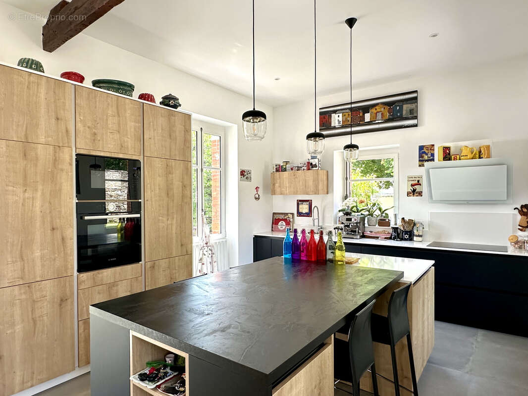 Maison à MAUVES-SUR-LOIRE