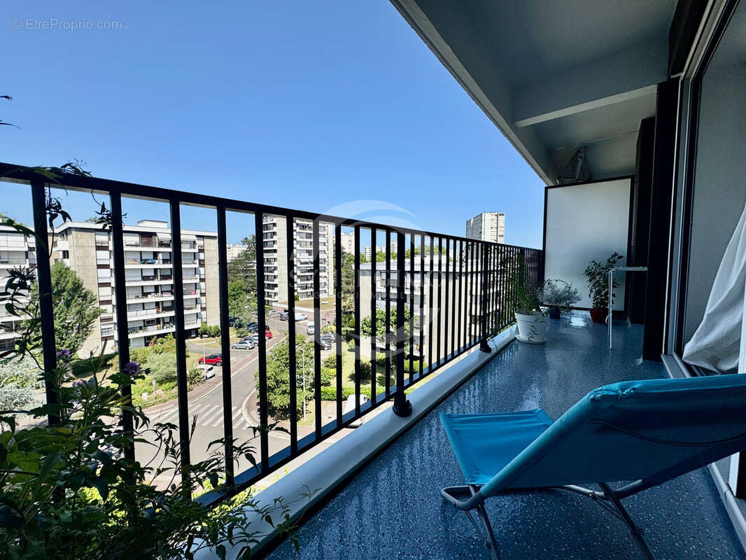 Appartement à MERIGNAC