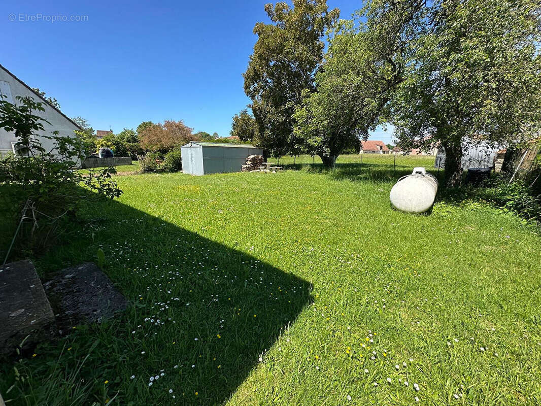 Maison  4 pièces Plain pied Beauchery Saint Martin - 92m² - photo 12