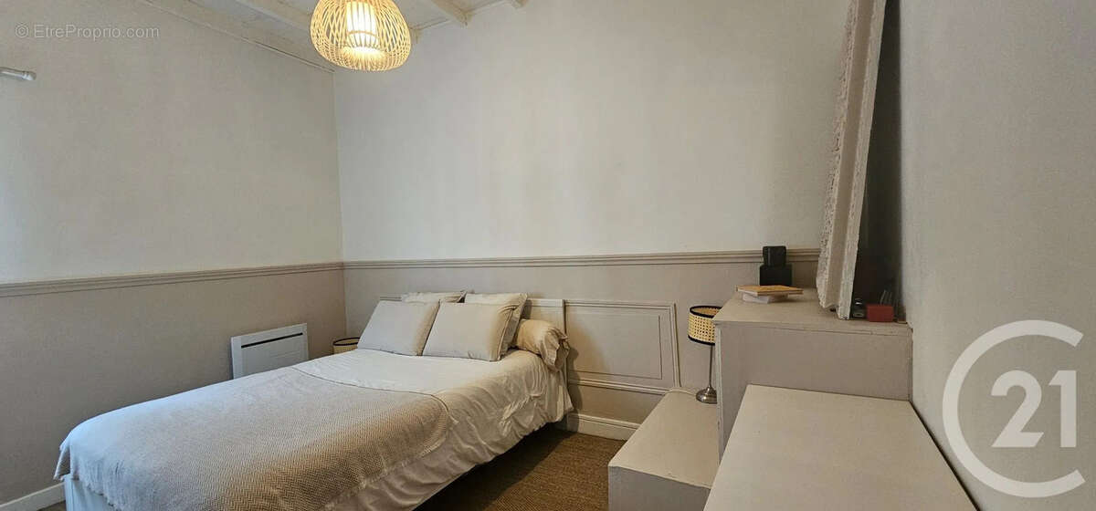 Maison à MONTGISCARD