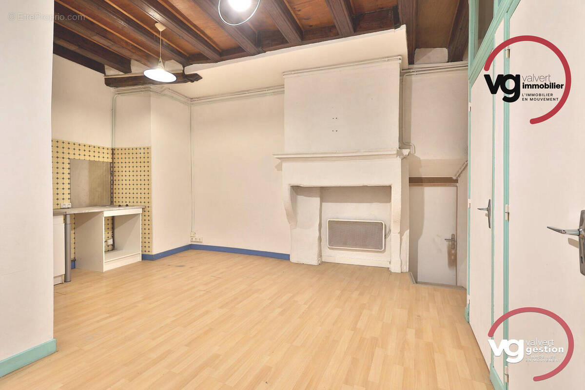 Appartement à LYON-5E