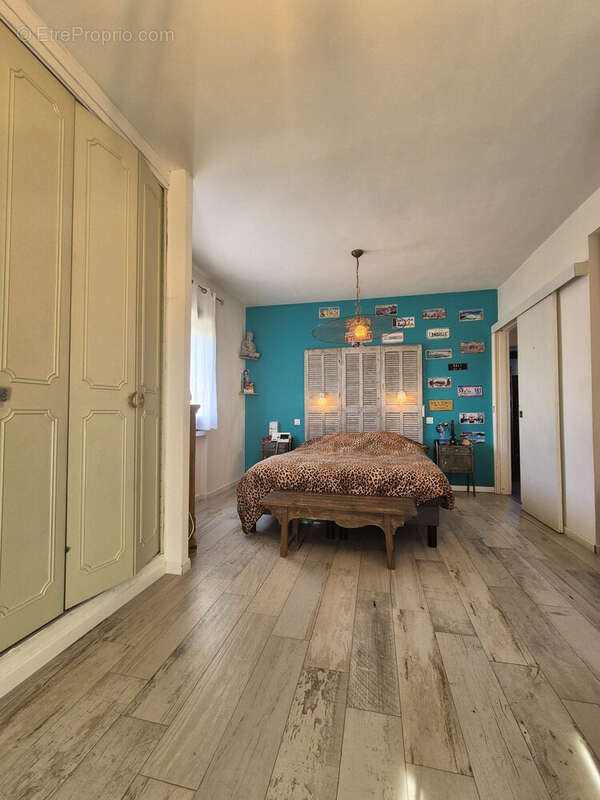 Maison à SEPTEMES-LES-VALLONS