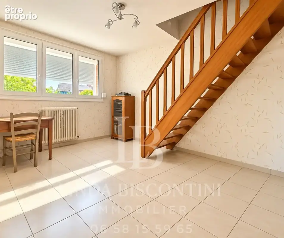 Maison familiale - photo 9