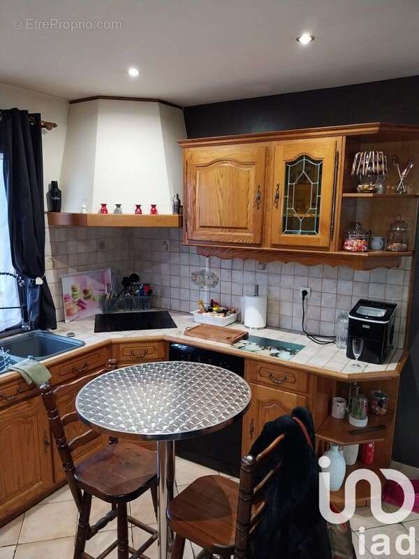 Photo 8 - Maison à ANNEQUIN