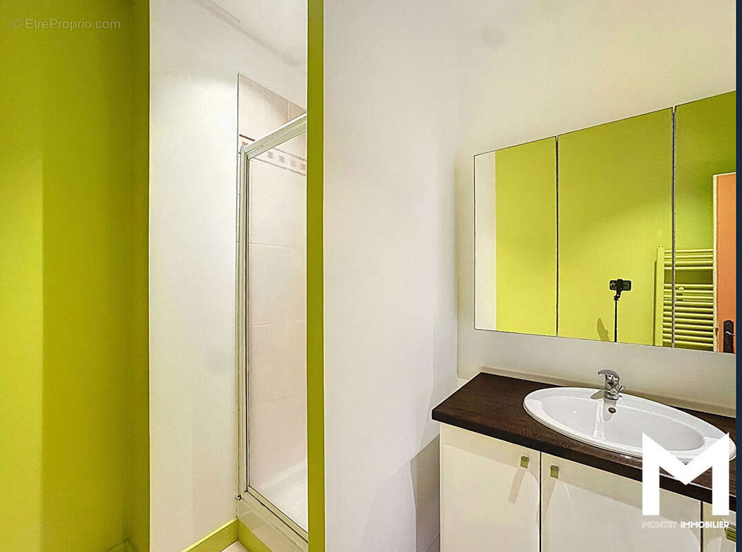 Appartement à PERIGUEUX