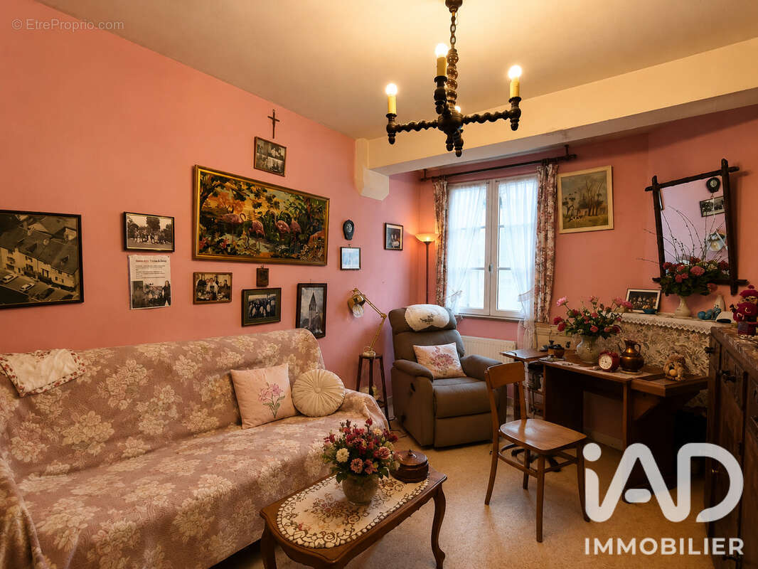 Maison 71 m² à Espalion  - photo 3