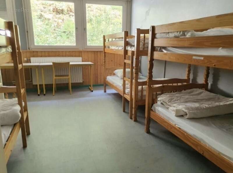 Maison à REMIREMONT