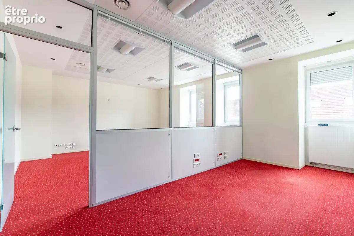 Dpt Aisne (02), à vendre SOISSONS appartement 300 m2 - photo 19