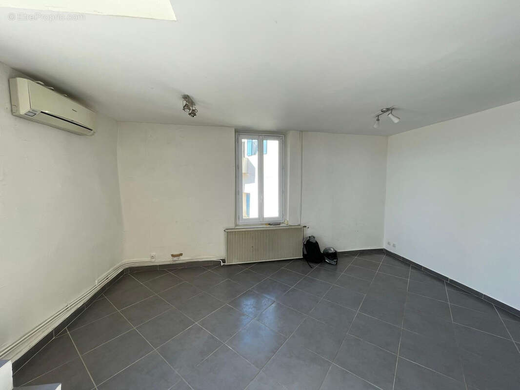Maison à AUBAGNE