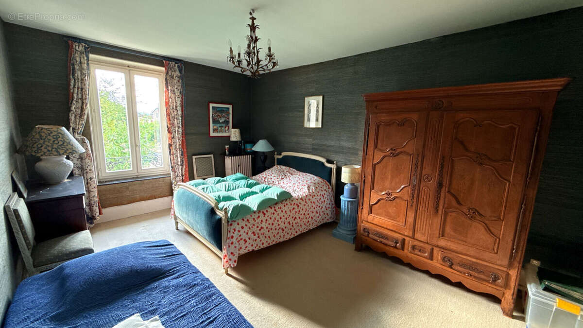 Maison à RAMBERVILLERS