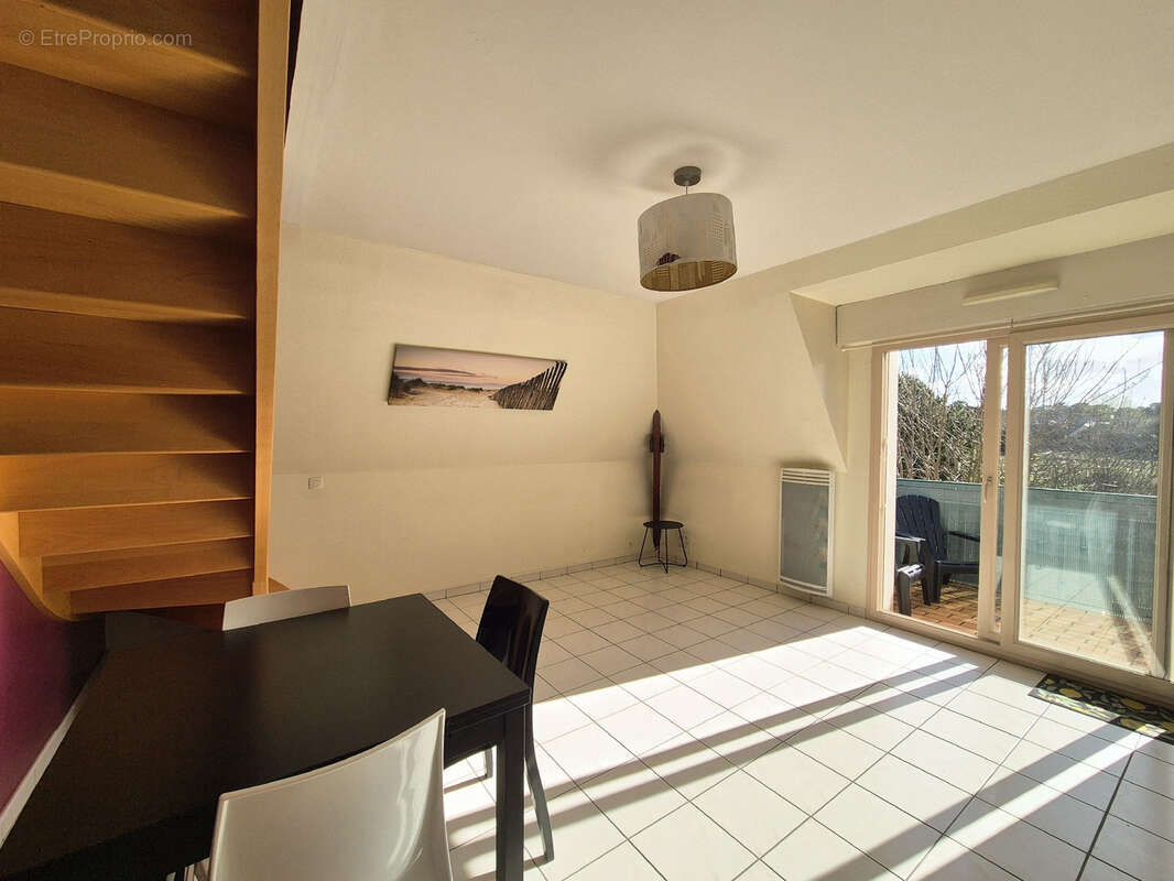 Appartement à PORNICHET